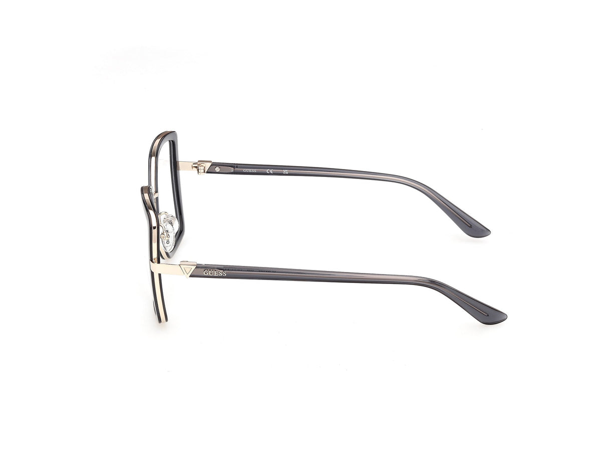 Prescription Glasses Guess GU50438 020 53 17