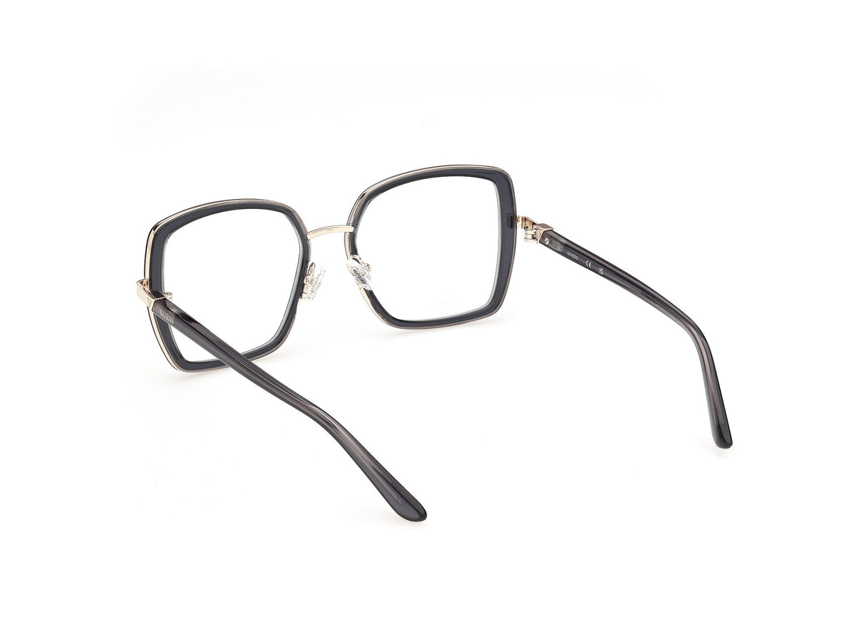 Prescription Glasses Guess GU50438 020 53 17
