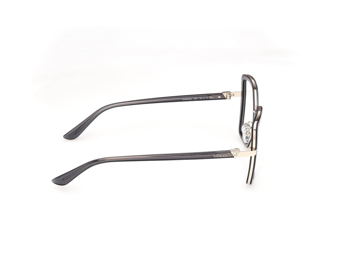 Prescription Glasses Guess GU50438 020 53 17