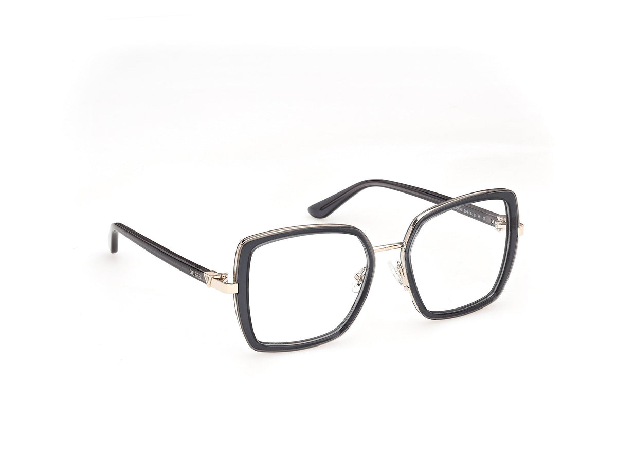 Prescription Glasses Guess GU50438 020 53 17