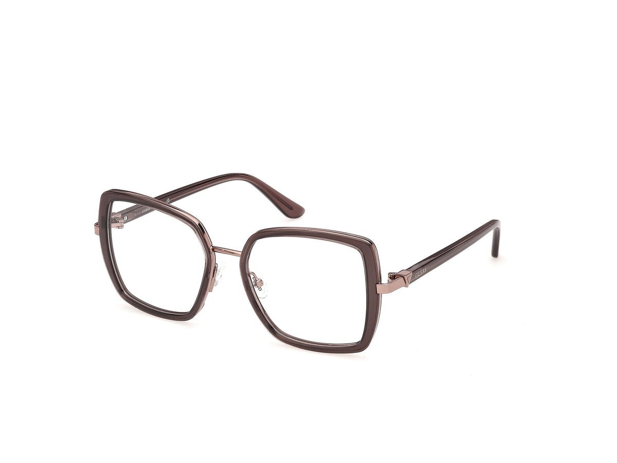 Prescription Glasses Guess GU50438 048 53 17