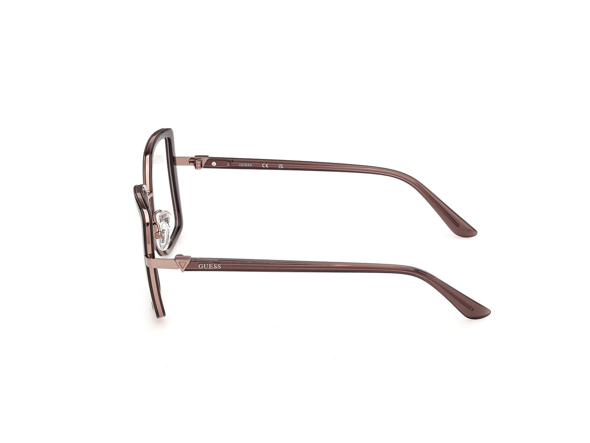 Prescription Glasses Guess GU50438 048 53 17