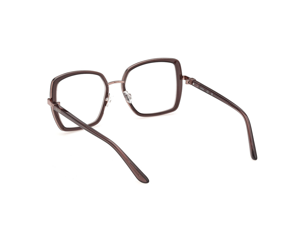 Prescription Glasses Guess GU50438 048 53 17