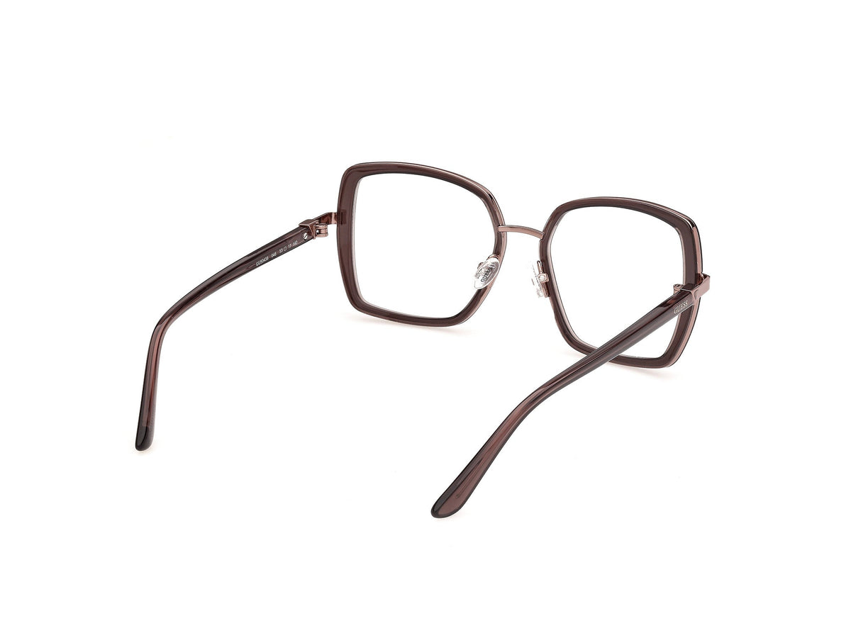 Prescription Glasses Guess GU50438 048 53 17