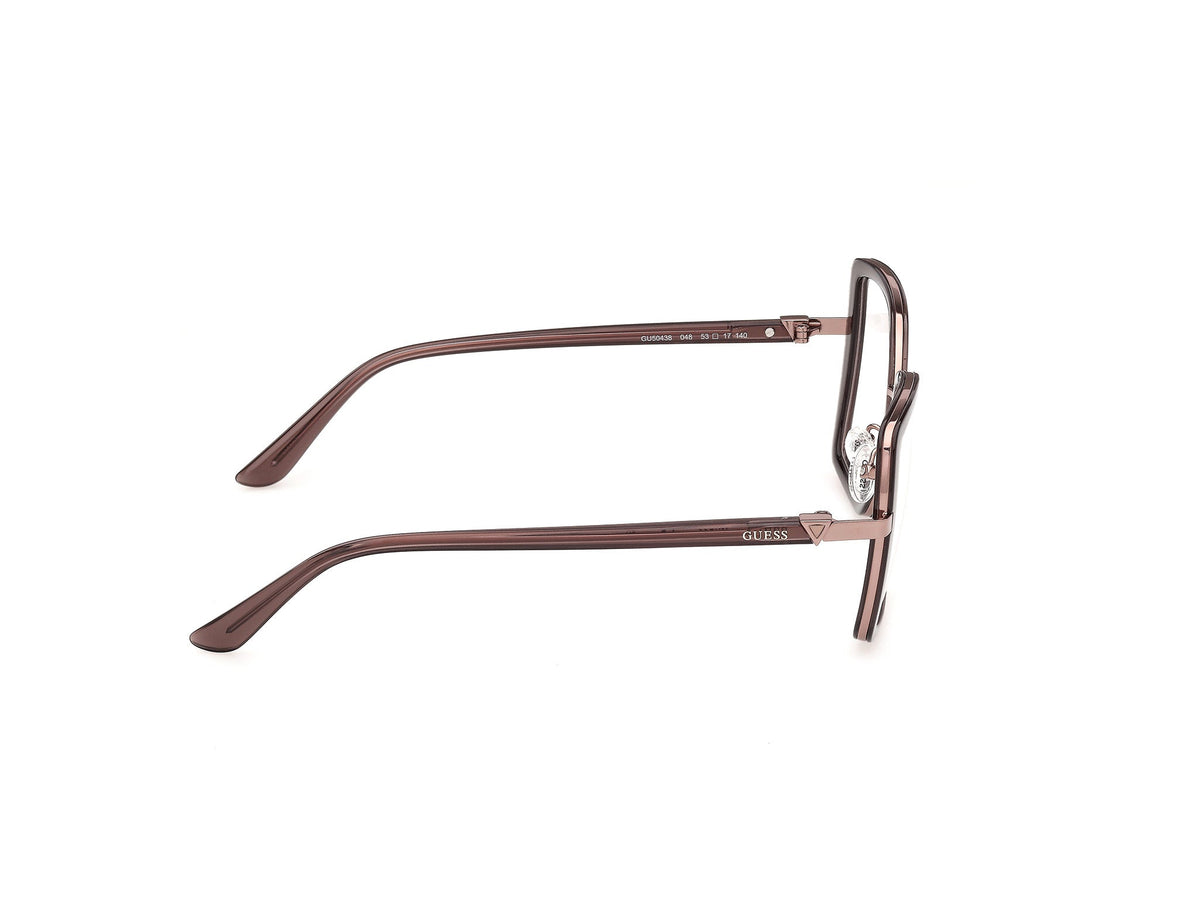 Prescription Glasses Guess GU50438 048 53 17