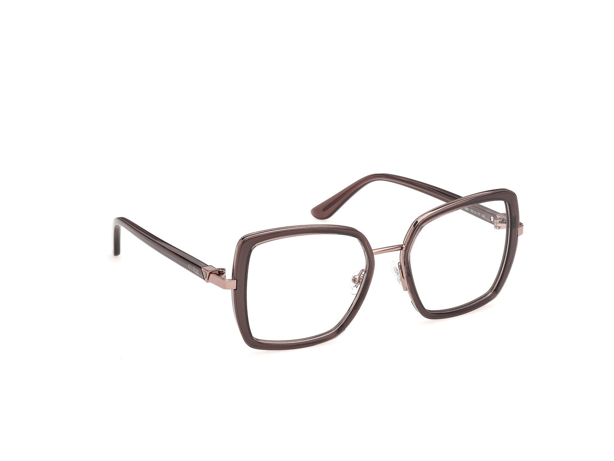 Prescription Glasses Guess GU50438 048 53 17