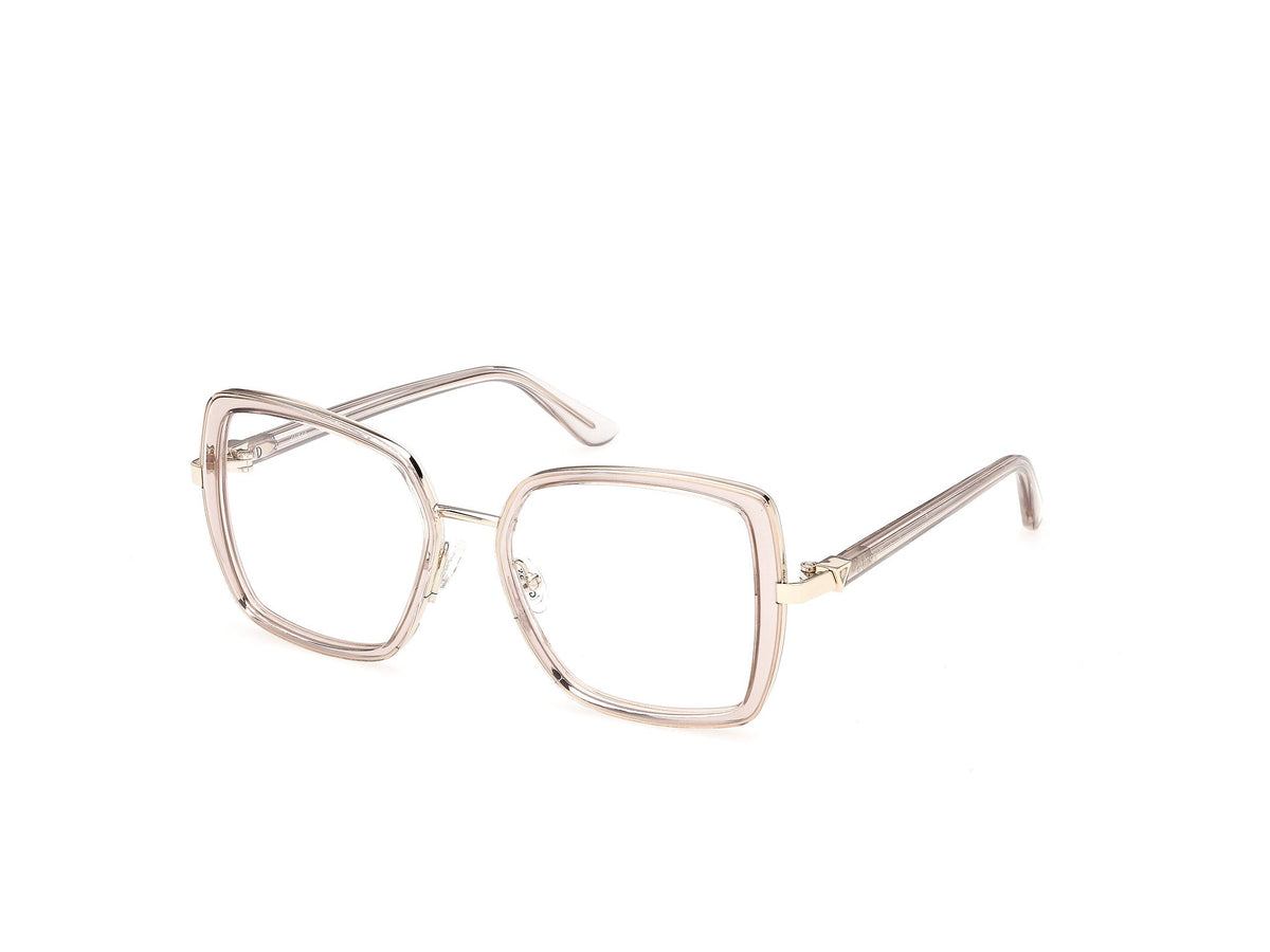 Prescription Glasses Guess GU50438 057 53 17