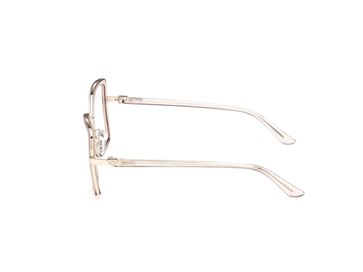 Prescription Glasses Guess GU50438 057 53 17