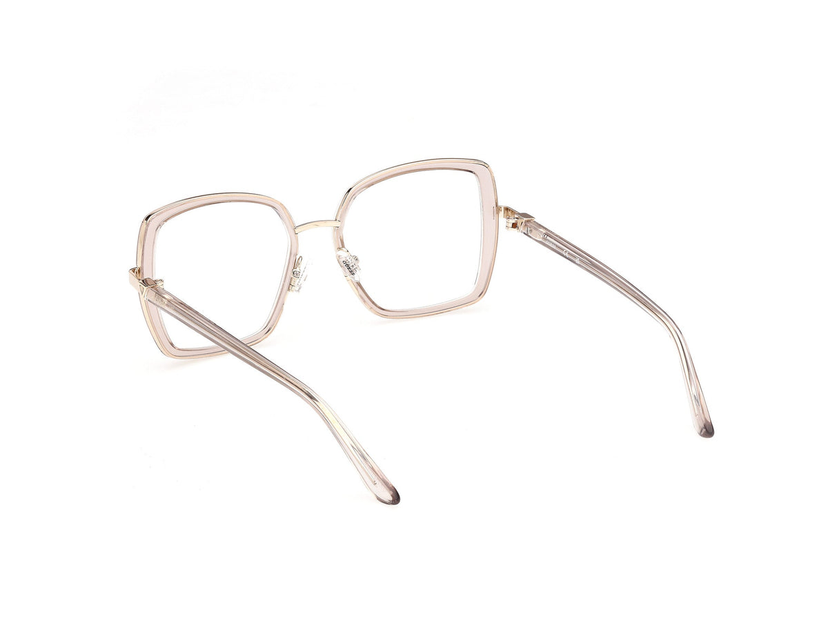 Prescription Glasses Guess GU50438 057 53 17