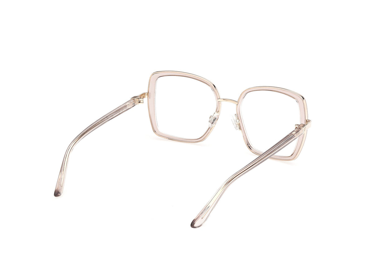 Prescription Glasses Guess GU50438 057 53 17