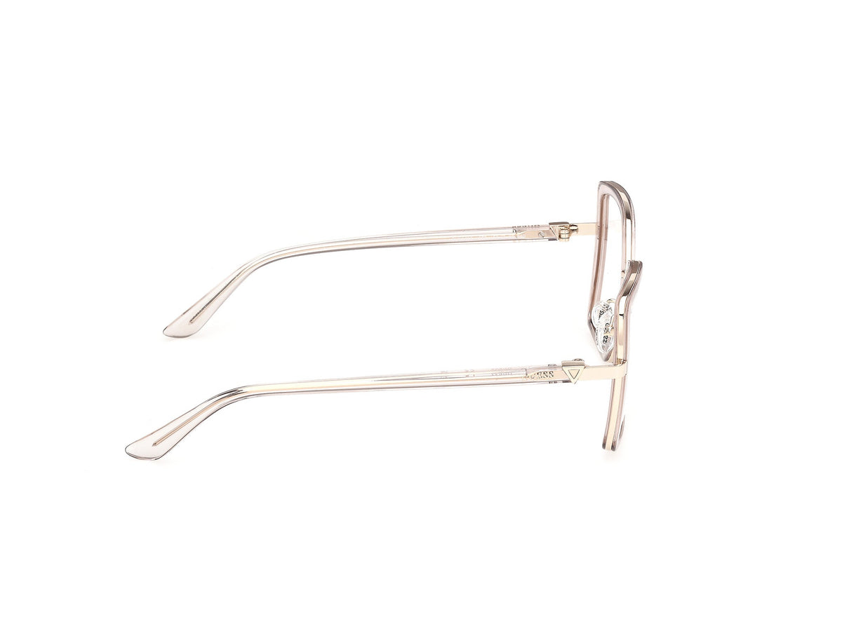 Prescription Glasses Guess GU50438 057 53 17