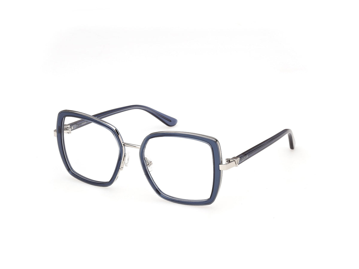 Prescription Glasses Guess GU50438 090 53 17