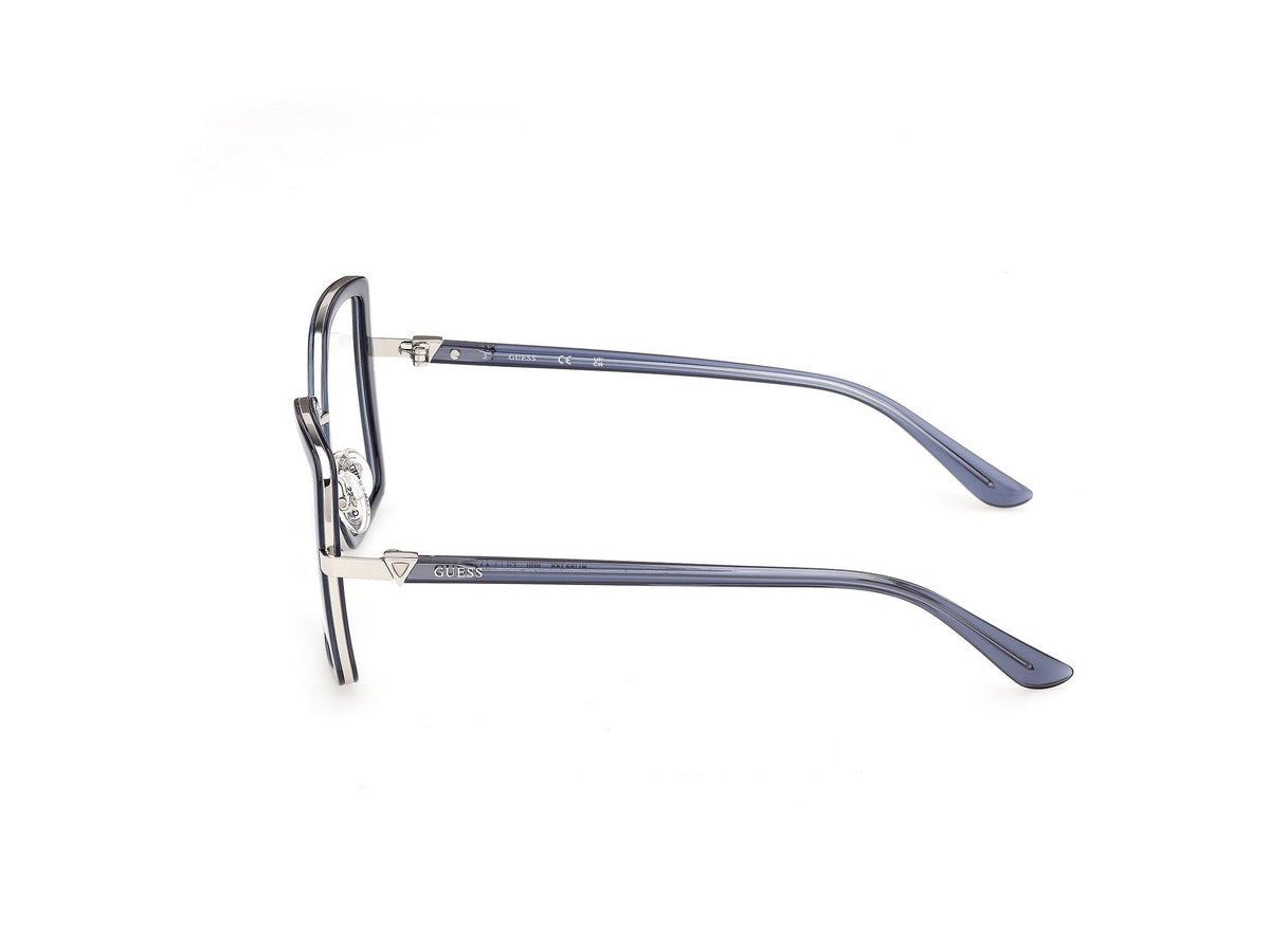 Prescription Glasses Guess GU50438 090 53 17
