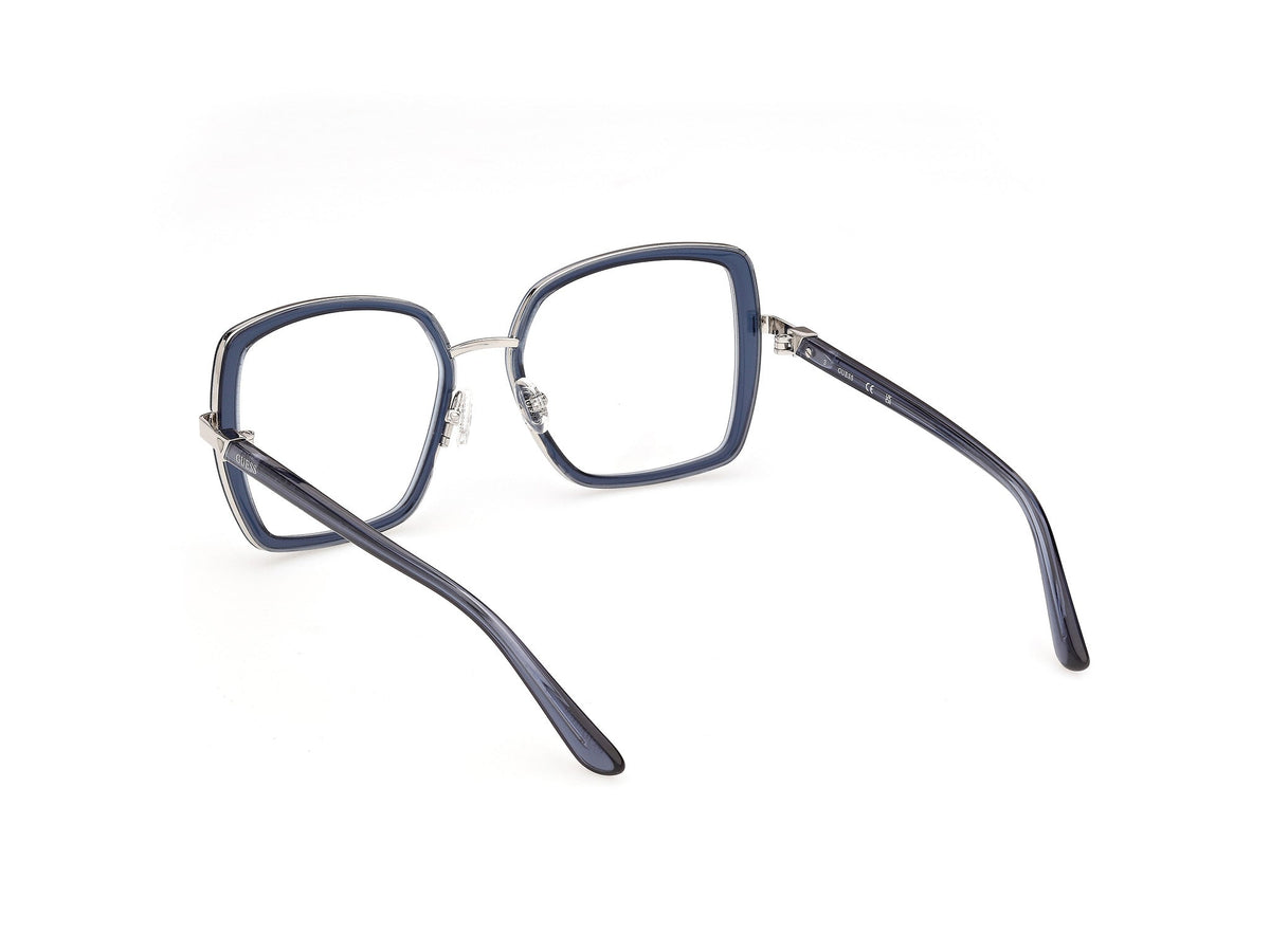 Prescription Glasses Guess GU50438 090 53 17