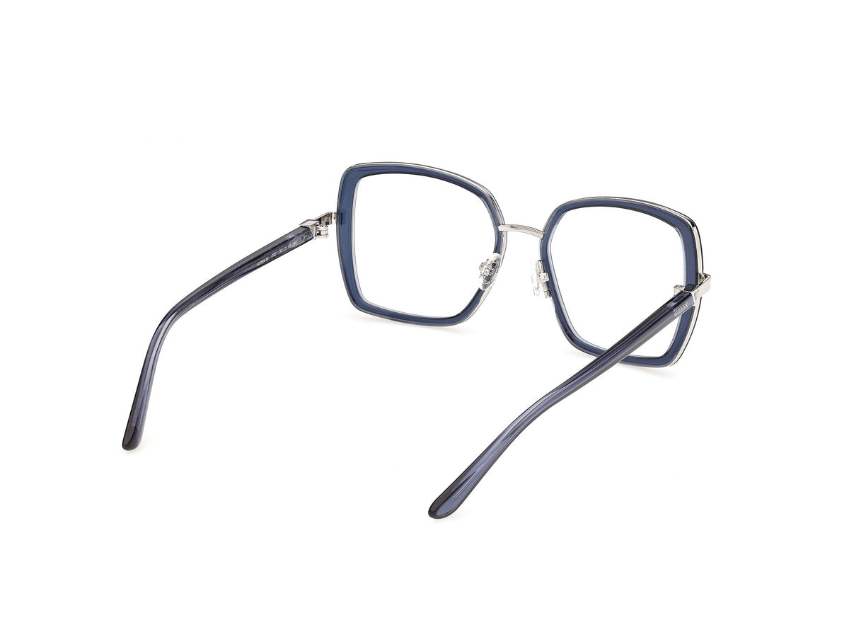 Prescription Glasses Guess GU50438 090 53 17