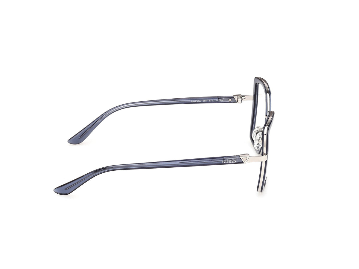 Prescription Glasses Guess GU50438 090 53 17