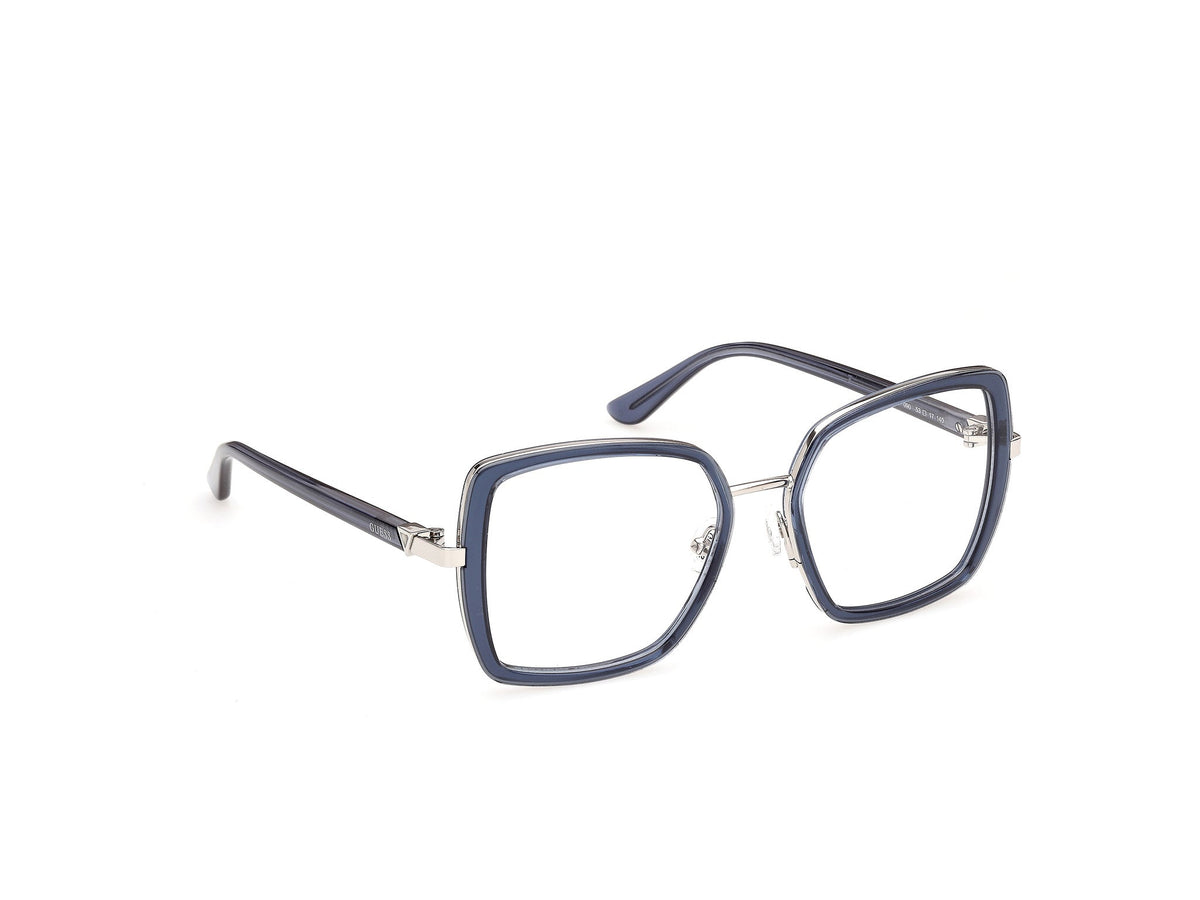 Prescription Glasses Guess GU50438 090 53 17