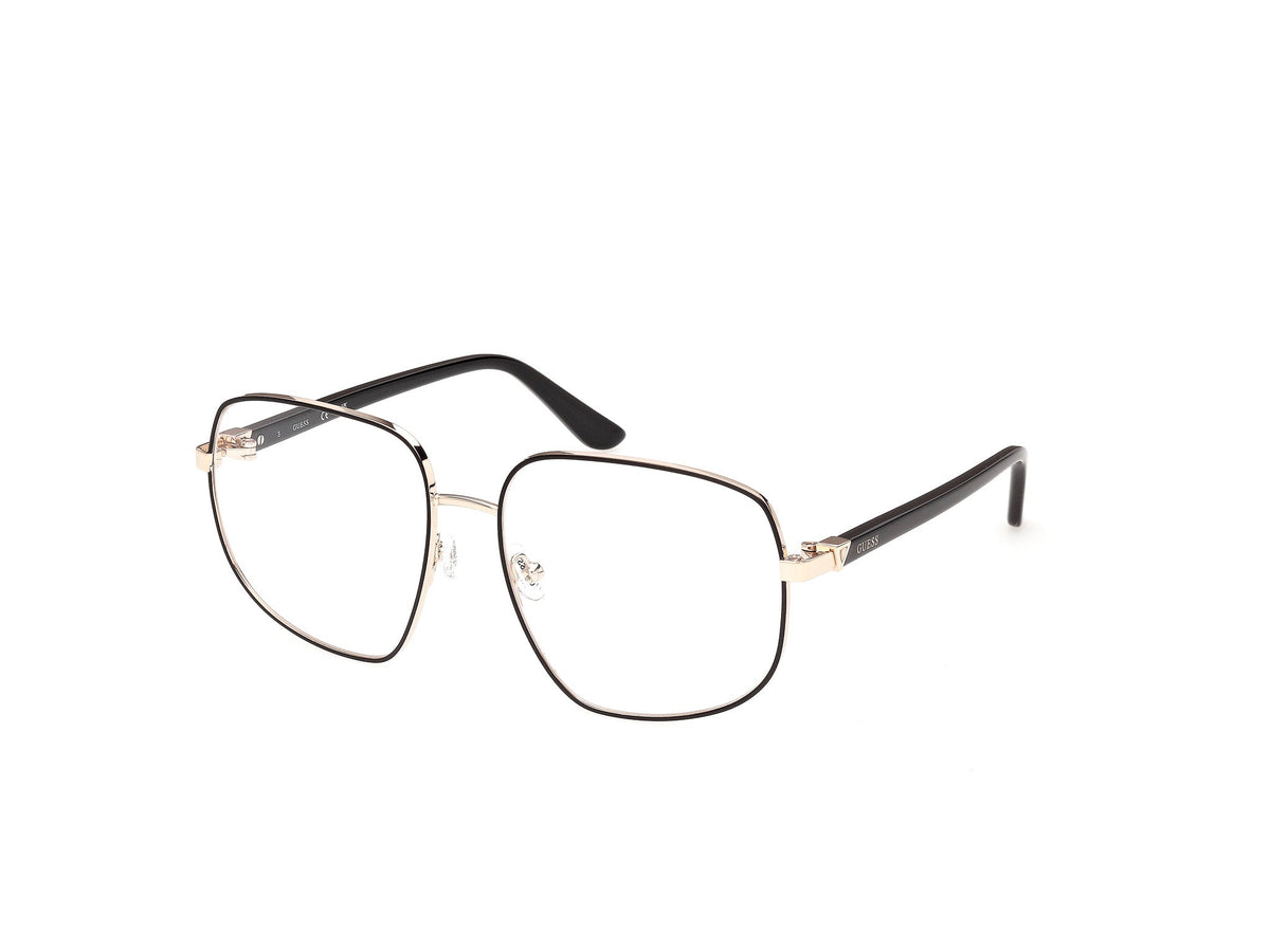 Gafas Graduadas Guess GU50439 002 57 16