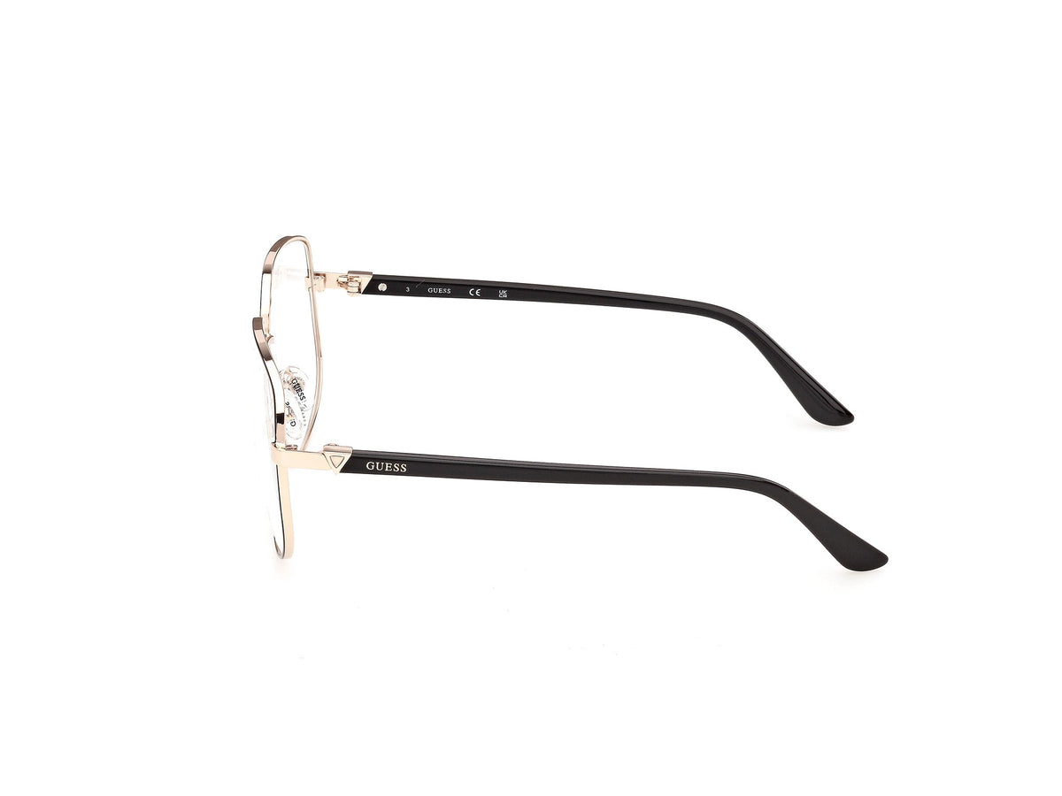 Gafas Graduadas Guess GU50439 002 57 16