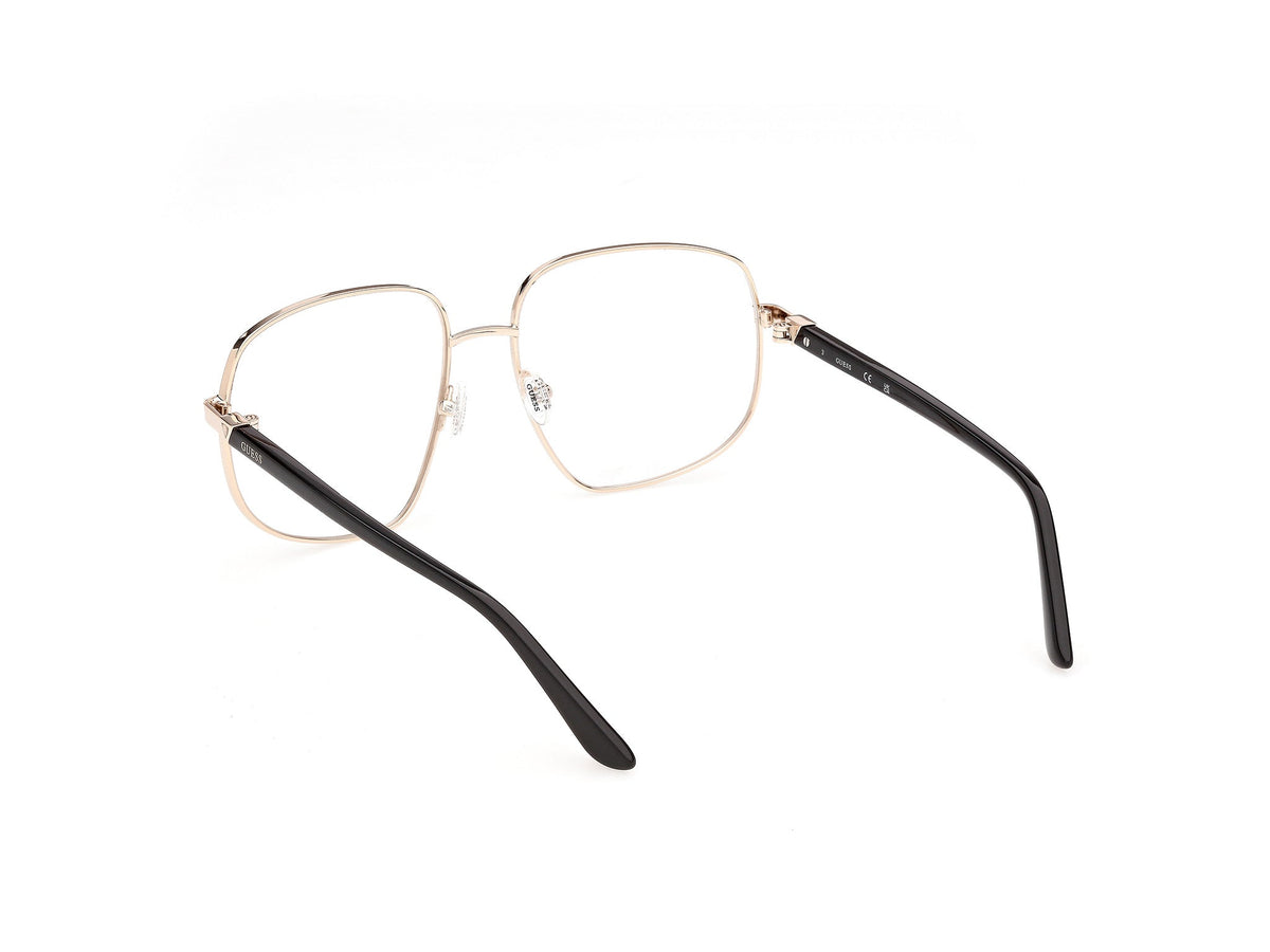Gafas Graduadas Guess GU50439 002 57 16