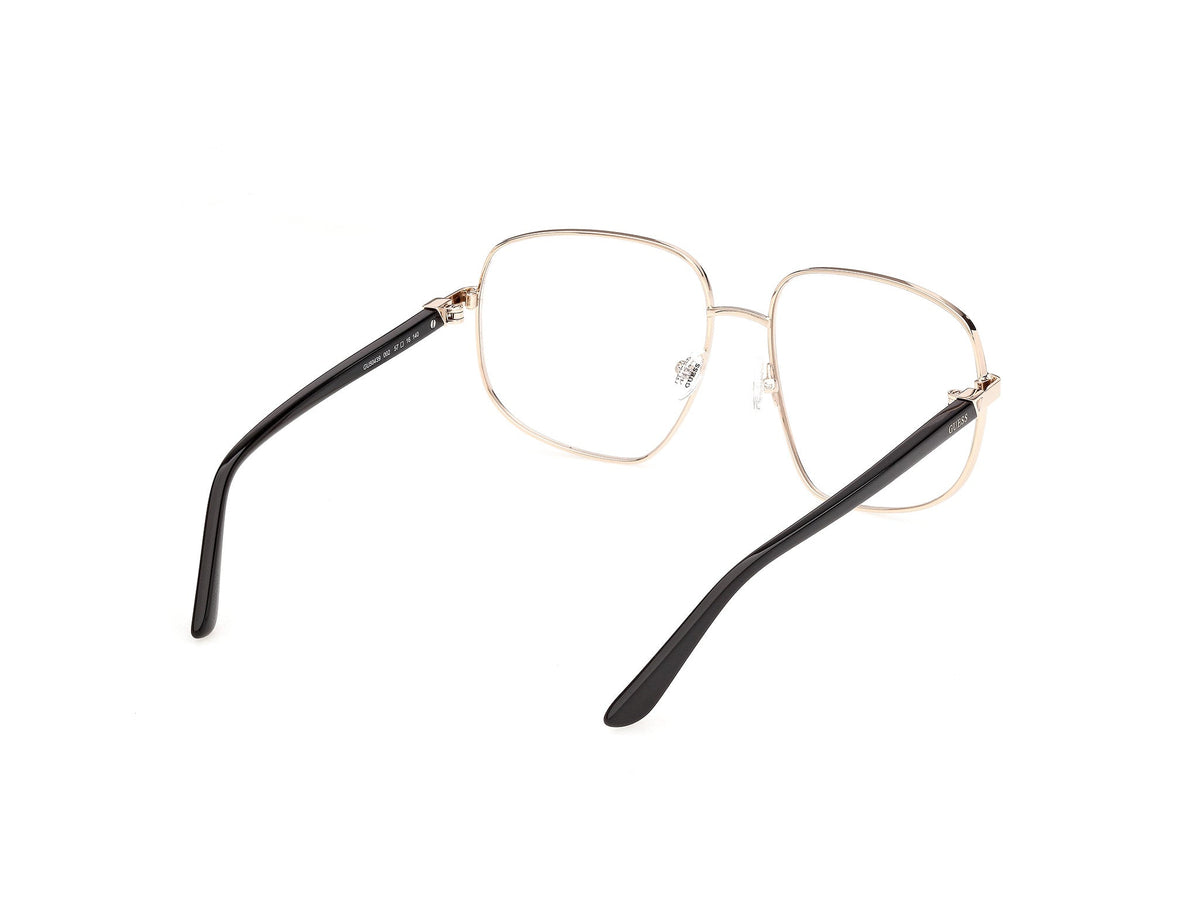 Gafas Graduadas Guess GU50439 002 57 16