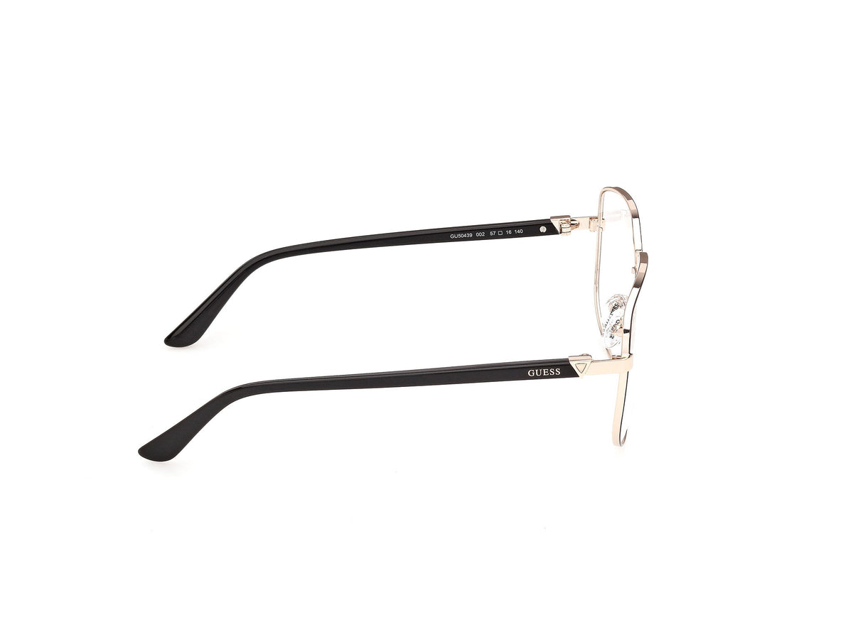 Gafas Graduadas Guess GU50439 002 57 16