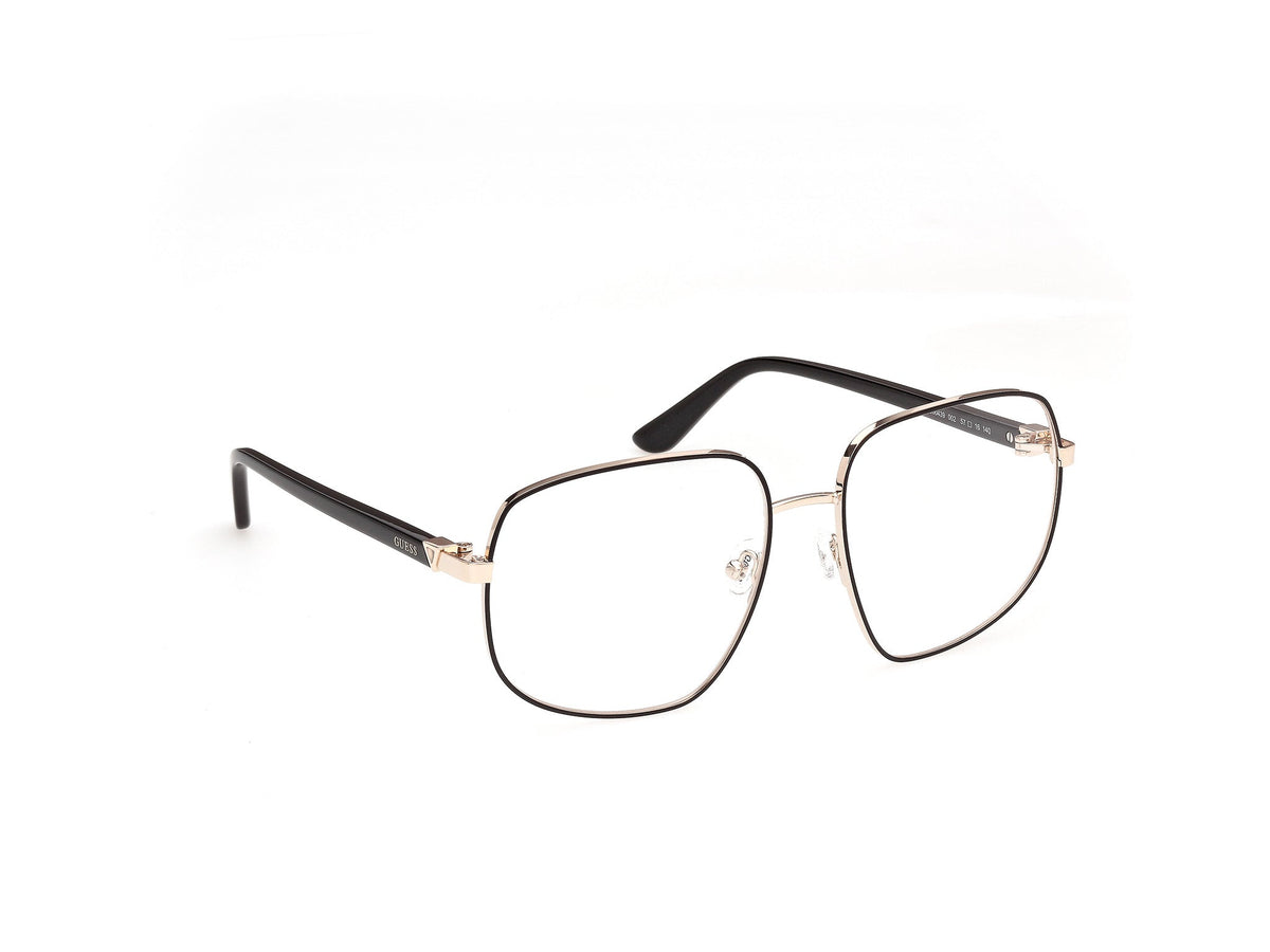 Gafas Graduadas Guess GU50439 002 57 16