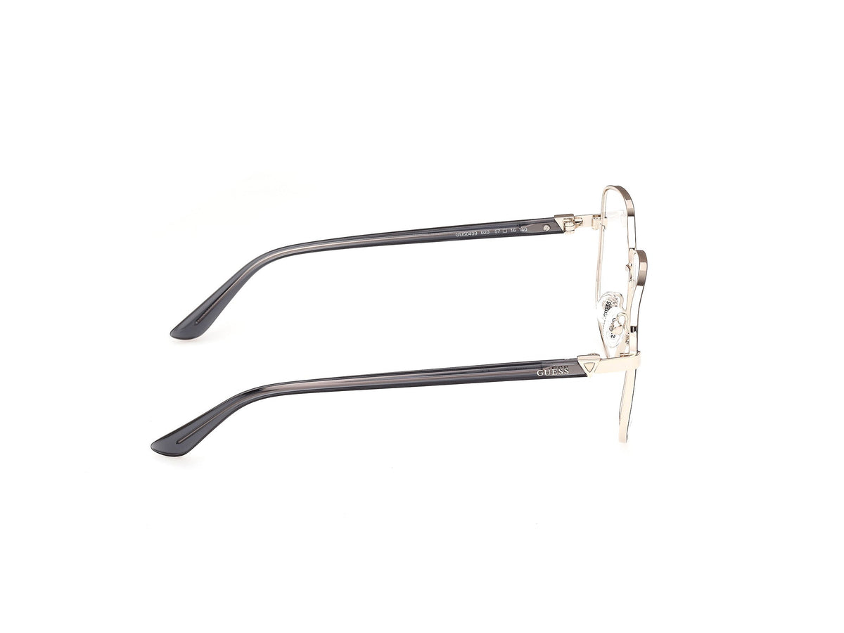 Gafas Graduadas Guess GU50439 020 57 16