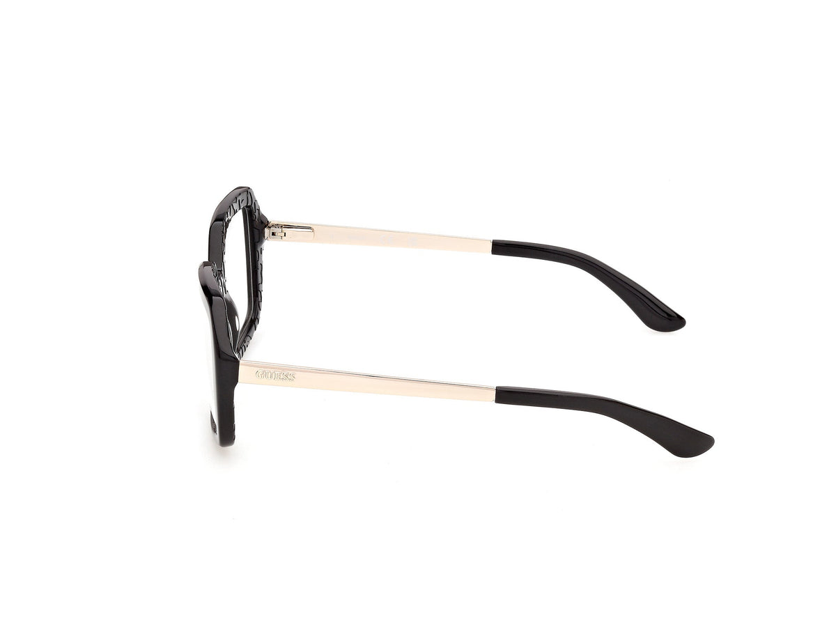 Gafas Graduadas Guess GU50440 001 52 21