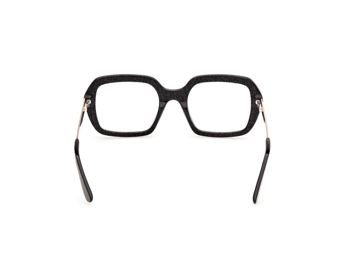 Gafas Graduadas Guess GU50440 001 52 21