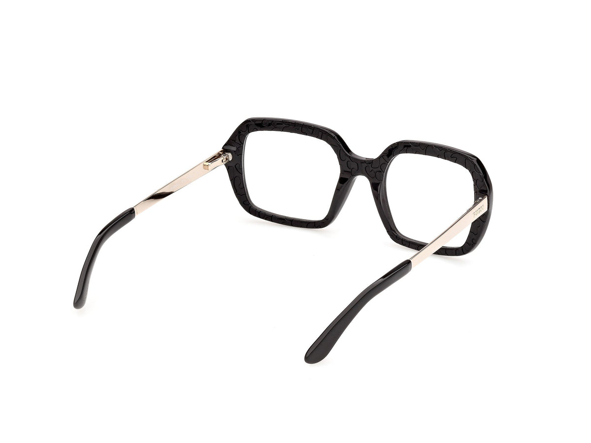 Gafas Graduadas Guess GU50440 001 52 21