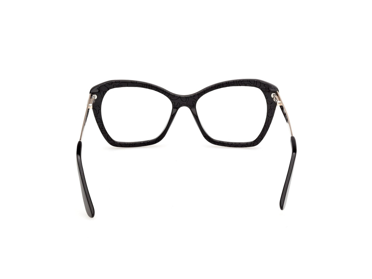 Gafas Graduadas Guess GU50441 001 54 16