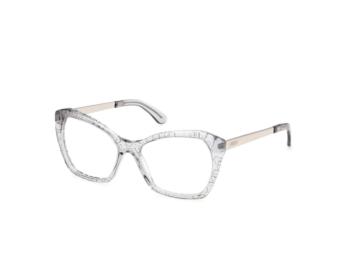 Prescription Glasses Guess GU50441 020 54 16