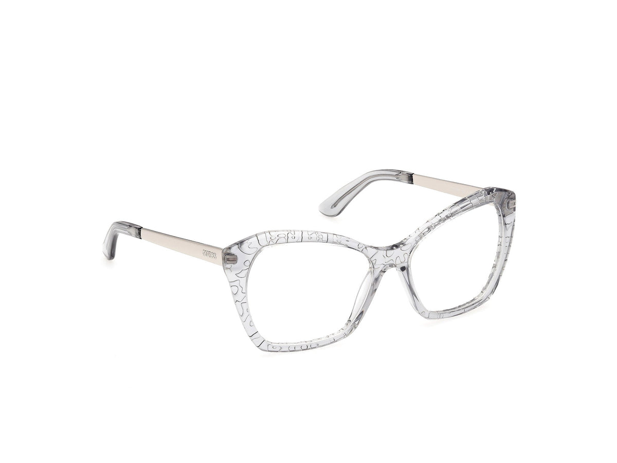 Prescription Glasses Guess GU50441 020 54 16