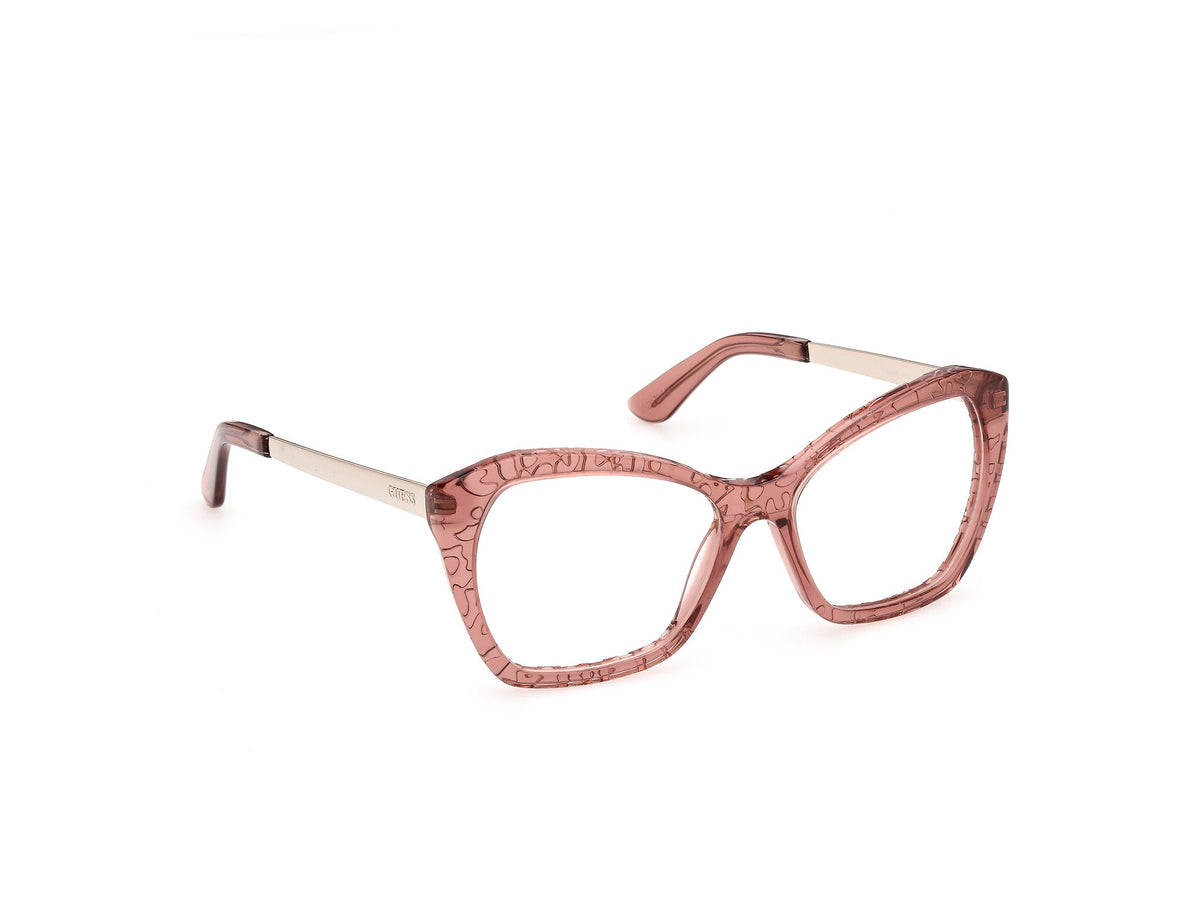 Prescription Glasses Guess GU50441 069 54 16