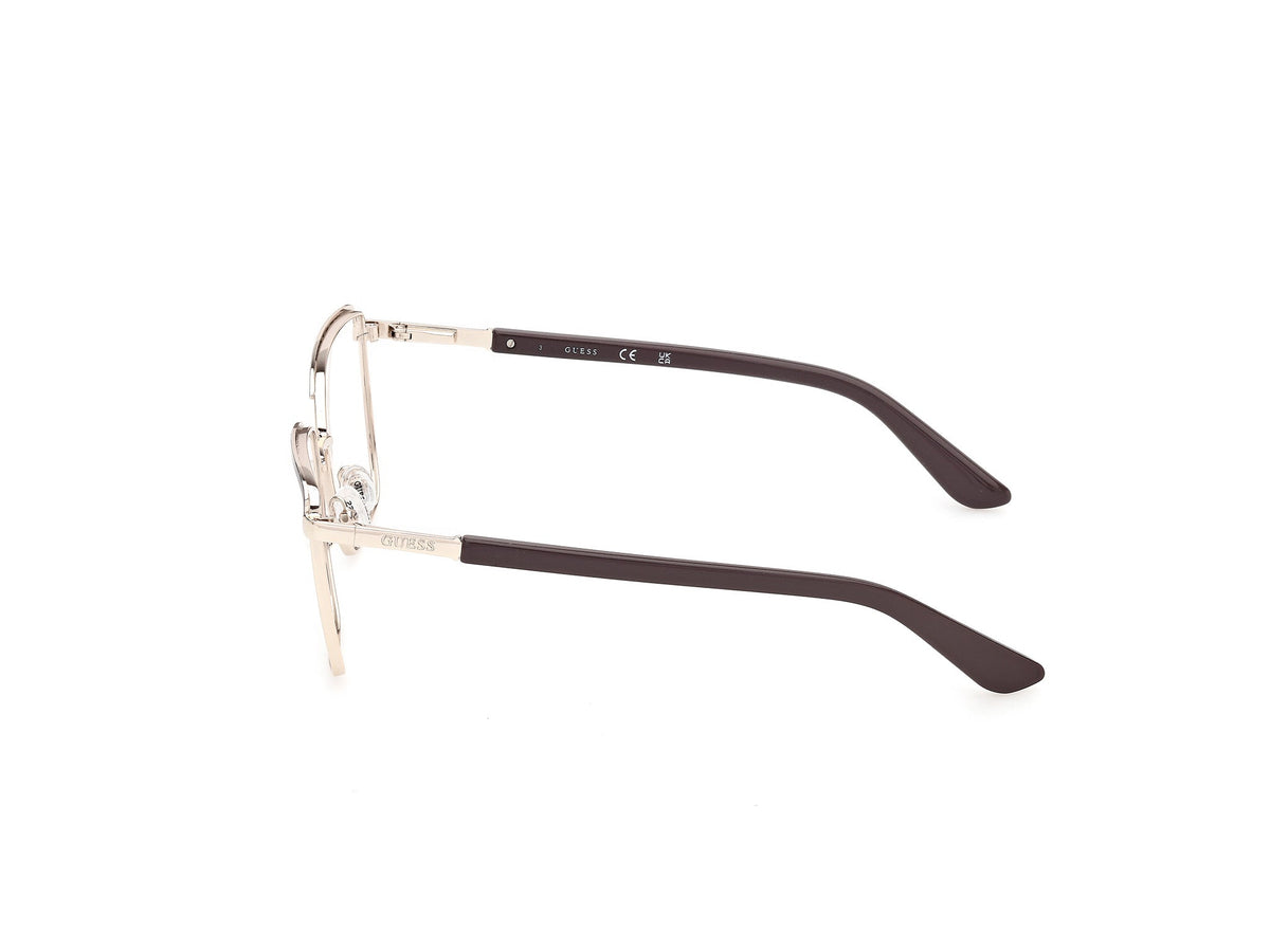Gafas Graduadas Guess GU50442 050 54 / 56 16