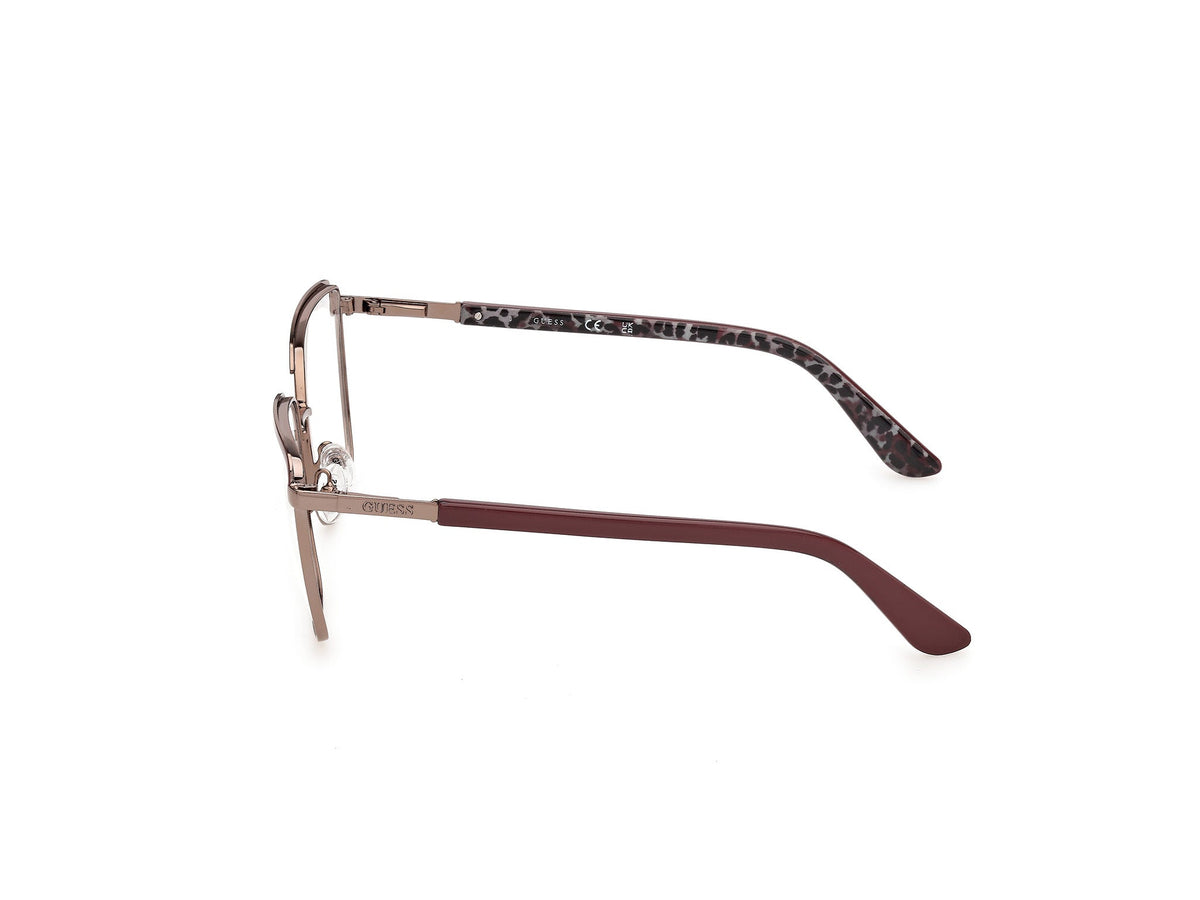 Gafas Graduadas Guess GU50442 070 54 / 56 16