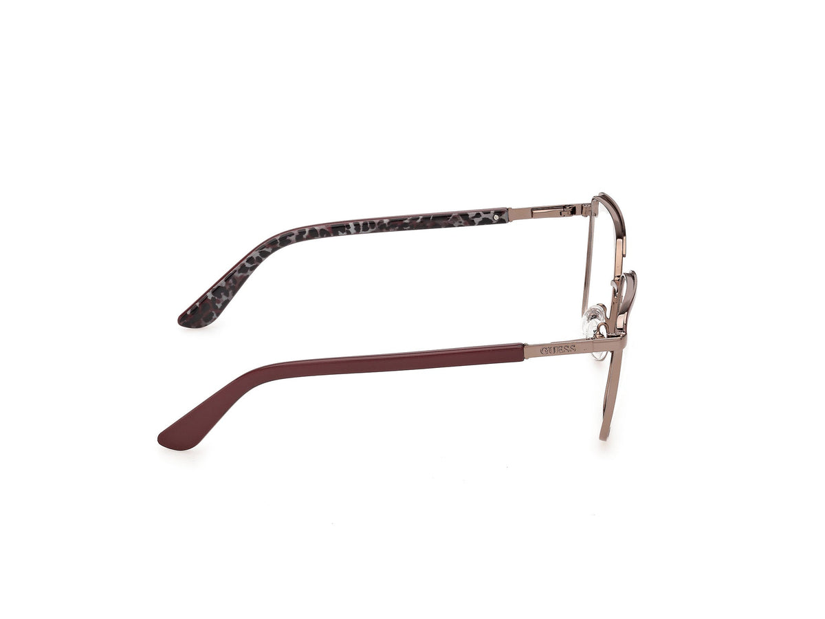Gafas Graduadas Guess GU50442 070 54 / 56 16