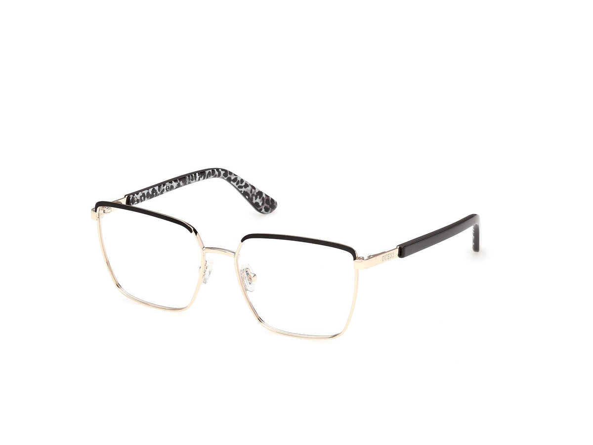 Gafas Graduadas Guess GU50442 002 56 / 54 16