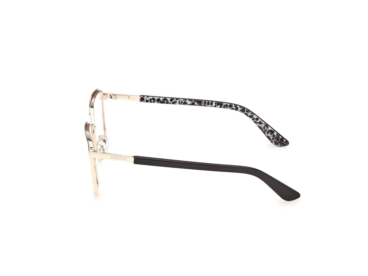 Gafas Graduadas Guess GU50442 002 56 / 54 16