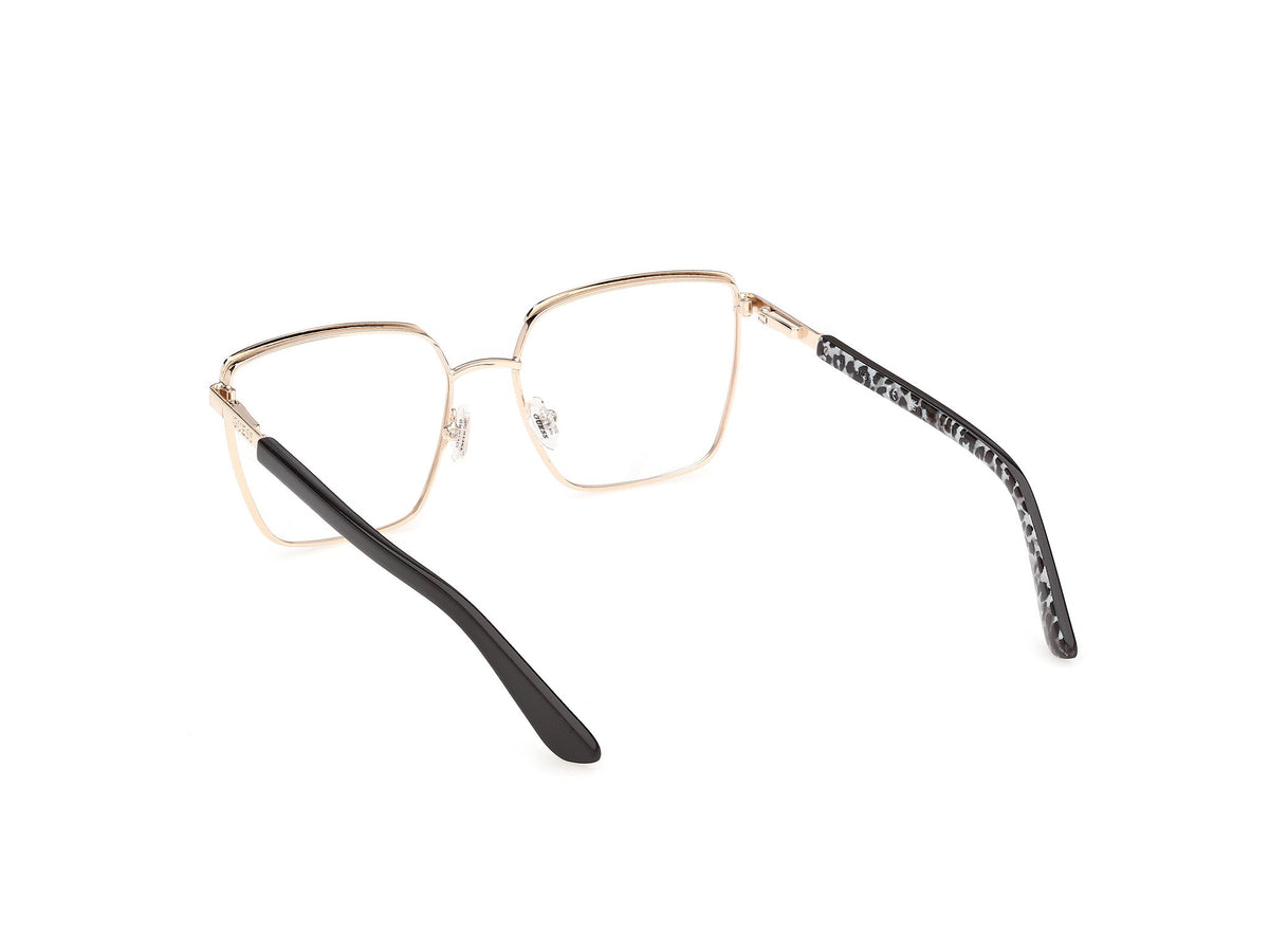 Gafas Graduadas Guess GU50442 002 56 / 54 16