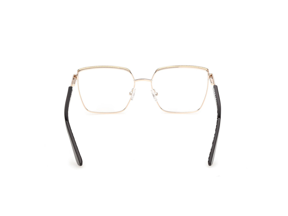 Gafas Graduadas Guess GU50442 002 56 / 54 16