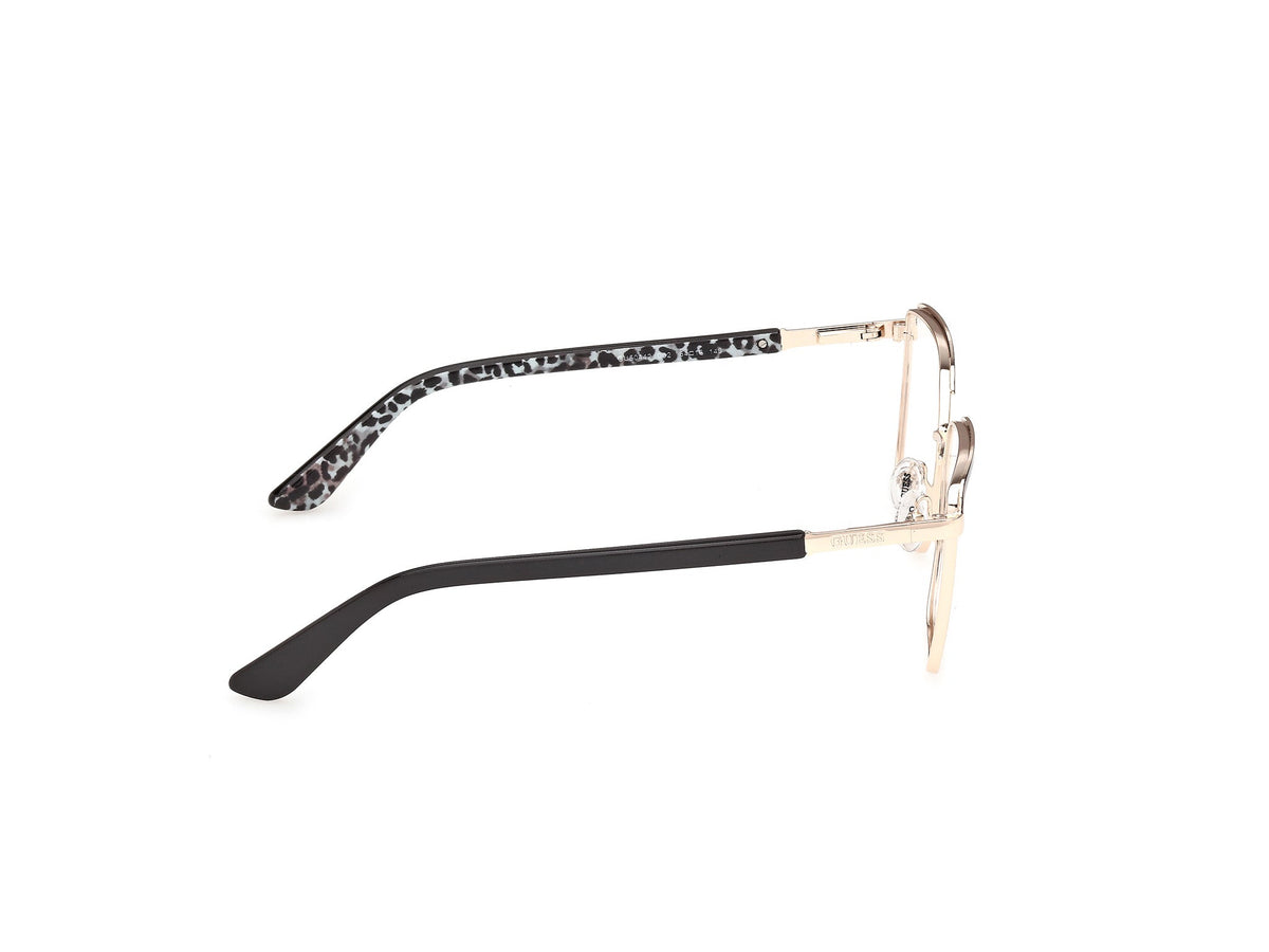 Gafas Graduadas Guess GU50442 002 56 / 54 16