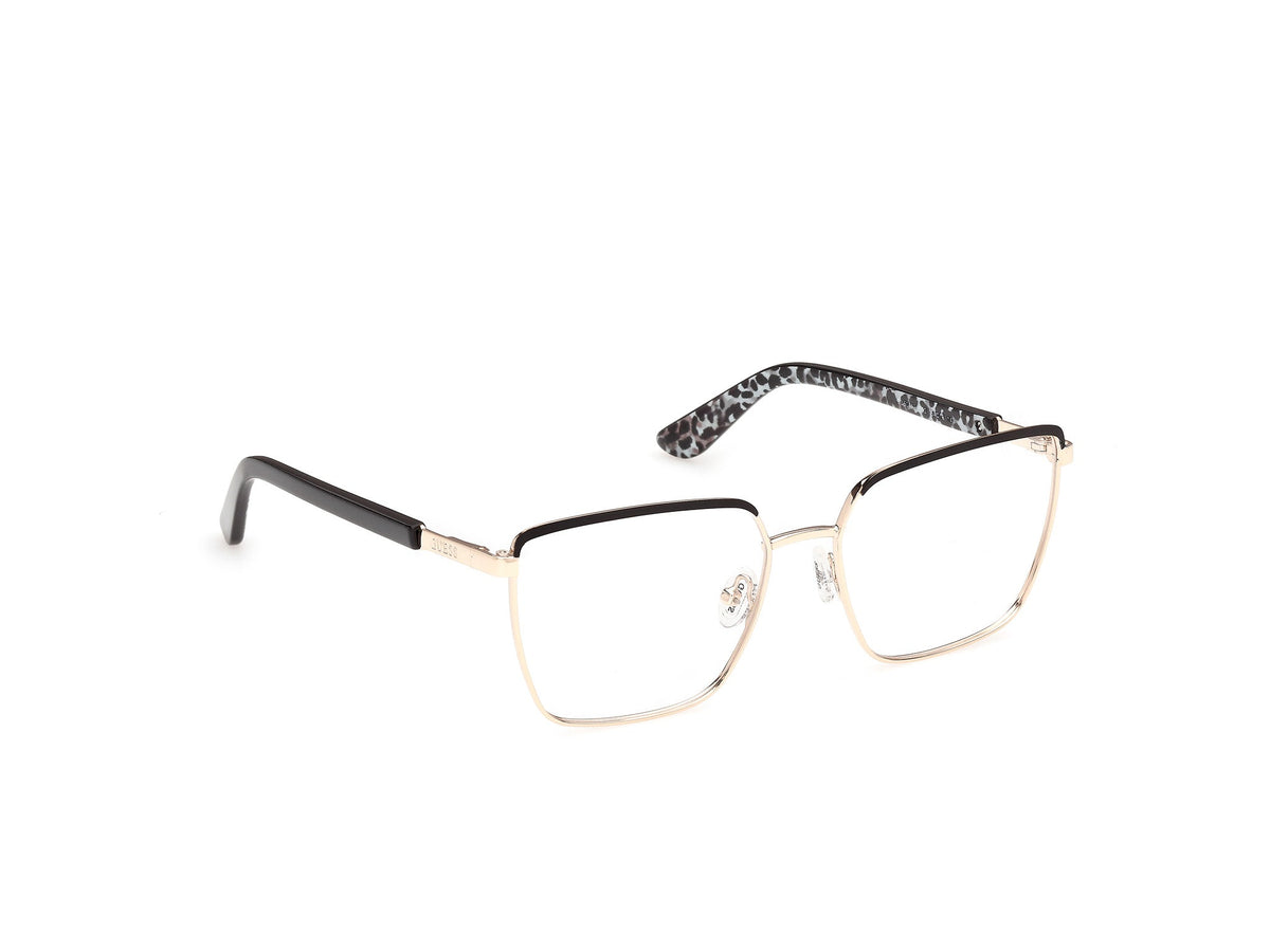 Gafas Graduadas Guess GU50442 002 56 / 54 16