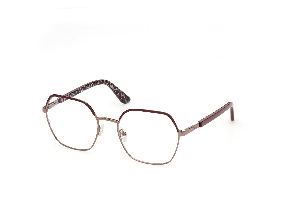 Prescription Glasses Guess GU50443 070 53 / 55 19