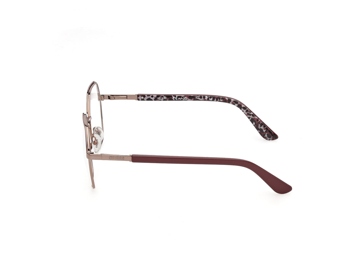 Prescription Glasses Guess GU50443 070 53 / 55 19