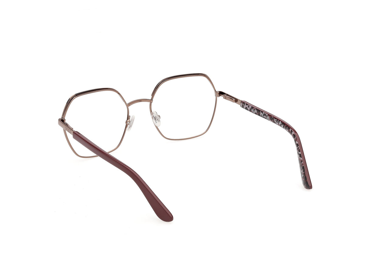 Prescription Glasses Guess GU50443 070 53 / 55 19