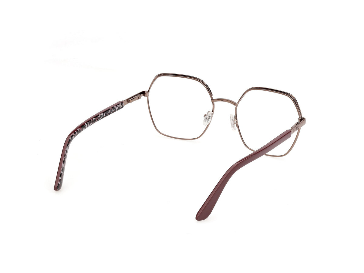 Prescription Glasses Guess GU50443 070 53 / 55 19