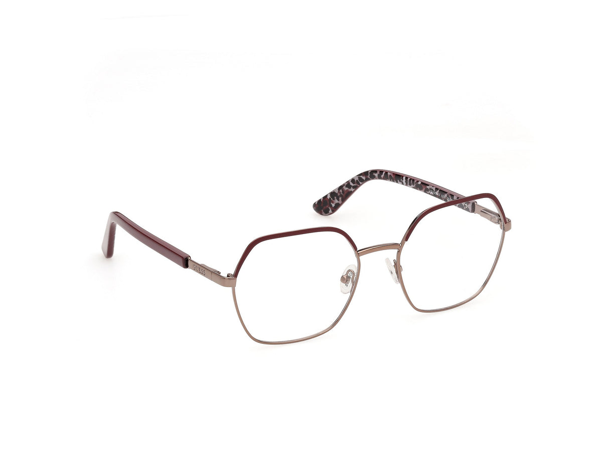 Prescription Glasses Guess GU50443 070 53 / 55 19
