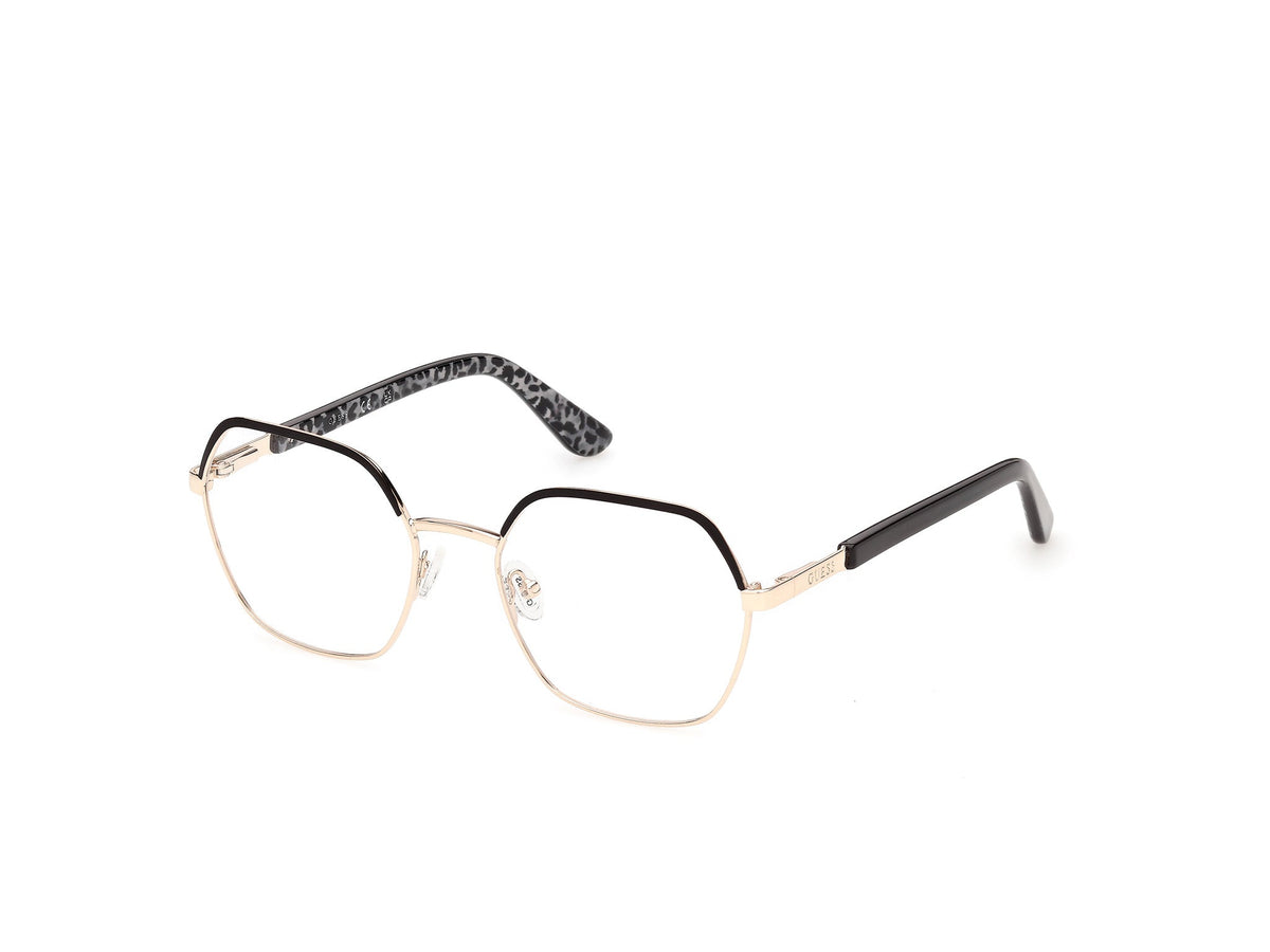 Gafas Graduadas Guess GU50443 002 55 / 53 19